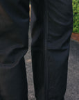 Studio D'Artisan Baker Pant- Black (1898)