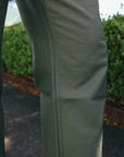 Studio D'Artisan Baker Pant- Army Green (1898)