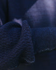Knit Heavy Thermal- Indigo (FN-UTHL-001SP)