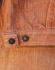 "KAKI-KYOKU" Type 2 Selvedge Jacket (SP-109)