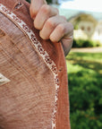 "KAKI-KYOKU" Type 2 Selvedge Jacket (SP-109)