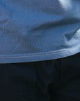 T-Shirt - THC Plain- Blue (FN-THC-101)