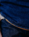 Lambert Stonewashed Denim