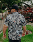 Wilkes Western 14oz Ecru Denim