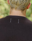 Heavy Duty Tee - Brown