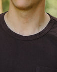 Heavy Duty Tee - Brown