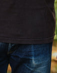 Heavy Duty Tee - Brown
