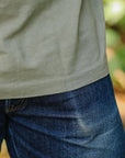 Heavy Duty Tee - Fatigue