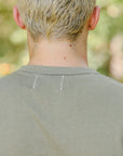 Heavy Duty Tee - Fatigue