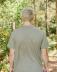 Heavy Duty Tee - Fatigue