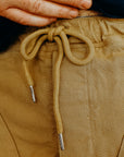 Deck Short - Khaki