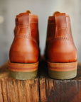 Warren Boot- British Tan