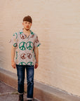 Vacation Shirt- 20 year Peace Sign