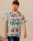 Vacation Shirt- 20 year Peace Sign