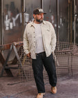 Naval Chino- Black