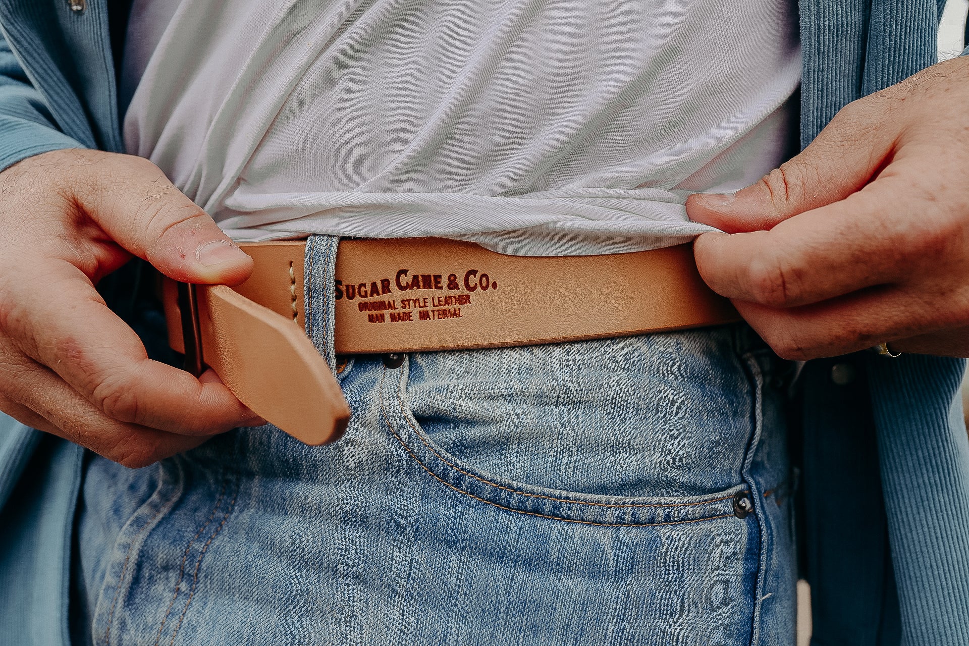 Dutyman® Garrison Belts – Dutyman®, Inc.