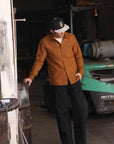 Naval Chino- Black