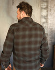 Bodie- Hunter Green