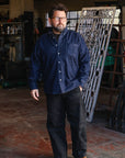 Denim BD Shirt - Indigo