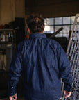 Denim BD Shirt - Indigo