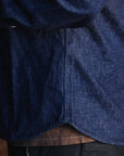 Denim BD Shirt - Indigo