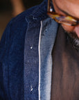 Denim BD Shirt - Indigo