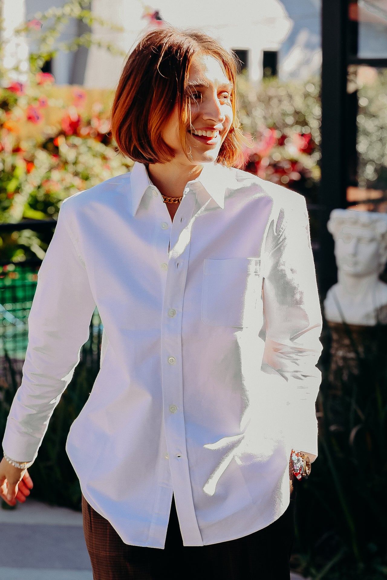 dress shirts for church ANM Shirt- White 3X Buy Black Corset Dress Swatch:#65c5d5 Child Size:18-24M church services