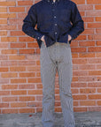 10.2oz Hickory Stripe Pant (FN-DP-802)
