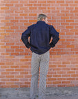 10.2oz Hickory Stripe Pant (FN-DP-802)