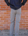 10.2oz Hickory Stripe Pant (FN-DP-802)