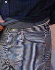 10.2oz Hickory Stripe Pant (FN-DP-802)