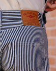 10.2oz Hickory Stripe Pant (FN-DP-802)