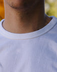 T-Shirt - THC Plain- White (FN-THC-101)