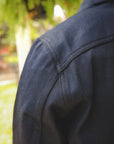 Cruiser Jacket- 13.5oz Ind x Blk