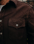 Scout USA Chocolate