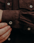 Scout USA Chocolate