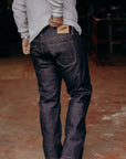 Stanton Slim Straight- 15oz Indigo