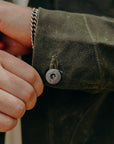 Supply Jacket // Olive Ridgeline