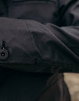 Supply Jacket // Black Ridgeline