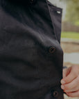 Supply Jacket // Black Ridgeline