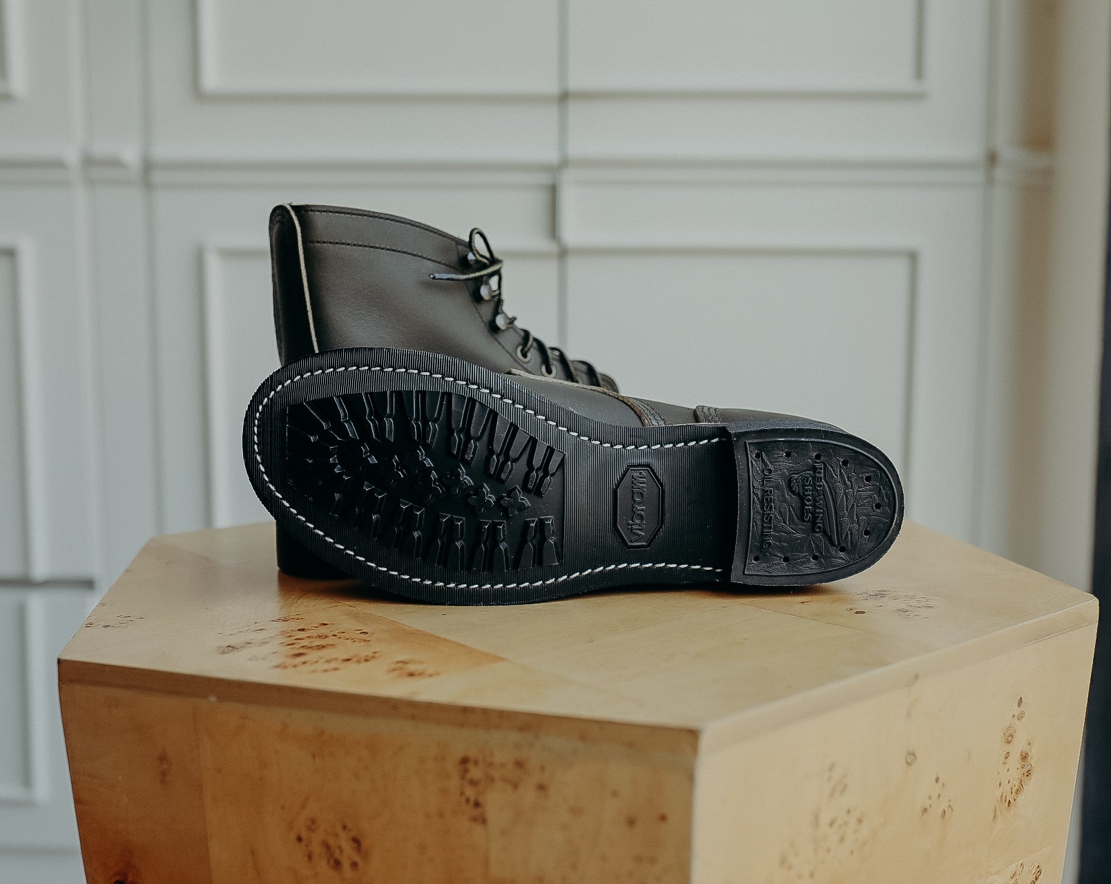 Grand Island Red Wing Store Near My Location Blacksmith Red Wing