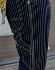 12oz Wabash Painter's Pants - Indigo IH-814-IND