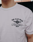 Komatsu Miwa Zodiac T-shirt Snake FN-THC-KM16