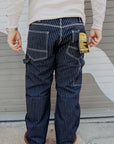 12oz Wabash Painter's Pants - Indigo IH-814-IND