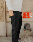 12oz Wabash Painter's Pants - Black IH-814-BLK