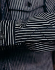 Traveling Shirt - Hickory (500TS)