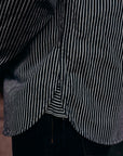 Traveling Shirt - Hickory (500TS)