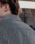 Traveling Shirt - Hickory (500TS)