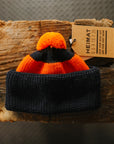Signal Hat-Ink/ Rescue Orange
