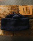 Mechanics Hat Merino Wool-Ink